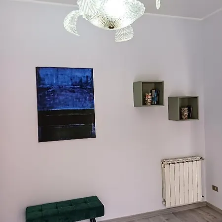 Mungi Bay, Flat With Sea View Roof Terrace Джардини-Наксос