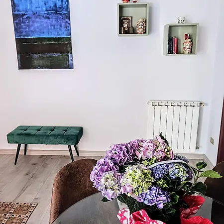 Апартаменты Mungi Bay, Flat With Sea View Roof Terrace *