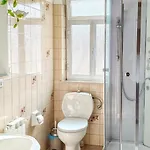 Apartman Mungi Bay, Flat With Sea View Roof Terrace