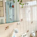 Mungi Bay, Flat With Sea View Roof Terrace Apartman *