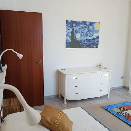 Mungi Bay, Flat With Sea View Roof Terrace Appartement *